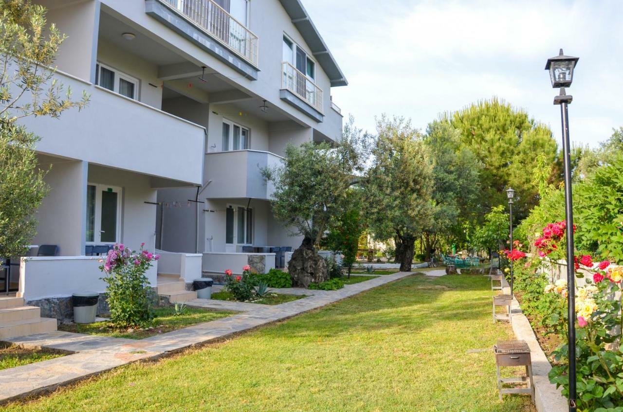 Ergul Motel Kucukkuyu Luaran gambar