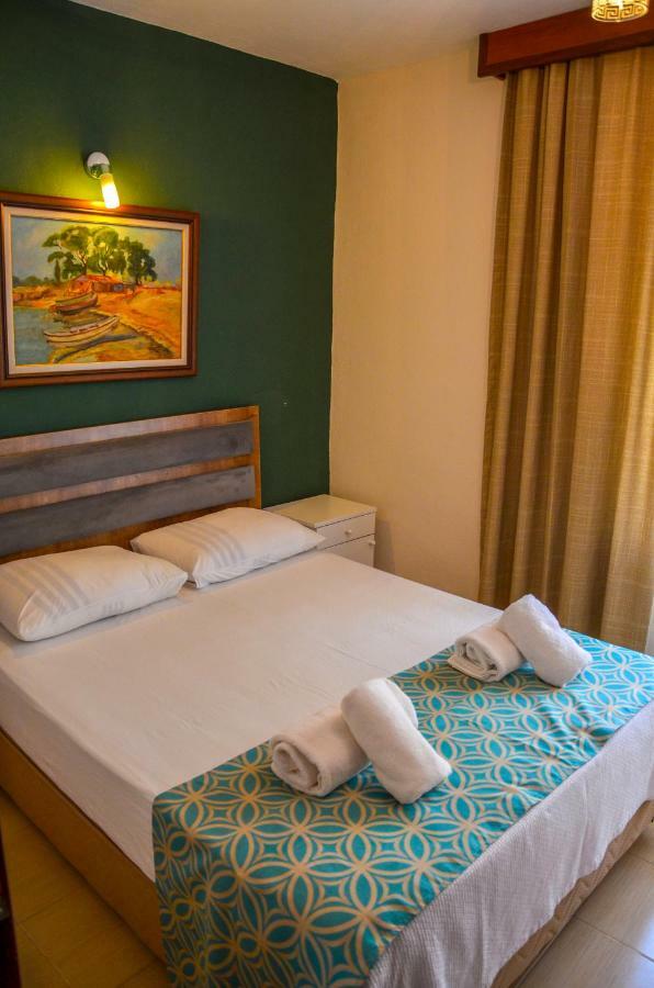 Ergul Motel Kucukkuyu Luaran gambar