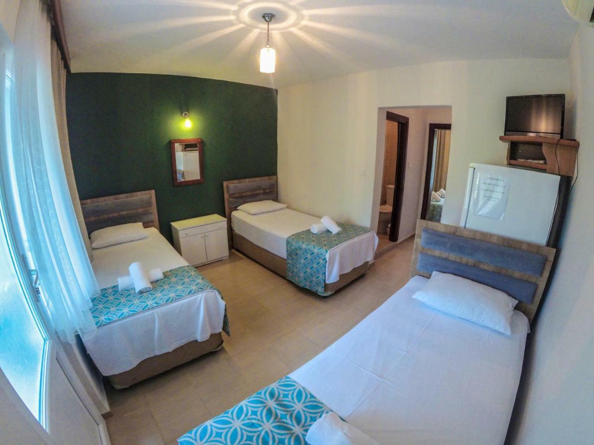 Ergul Motel Kucukkuyu Luaran gambar