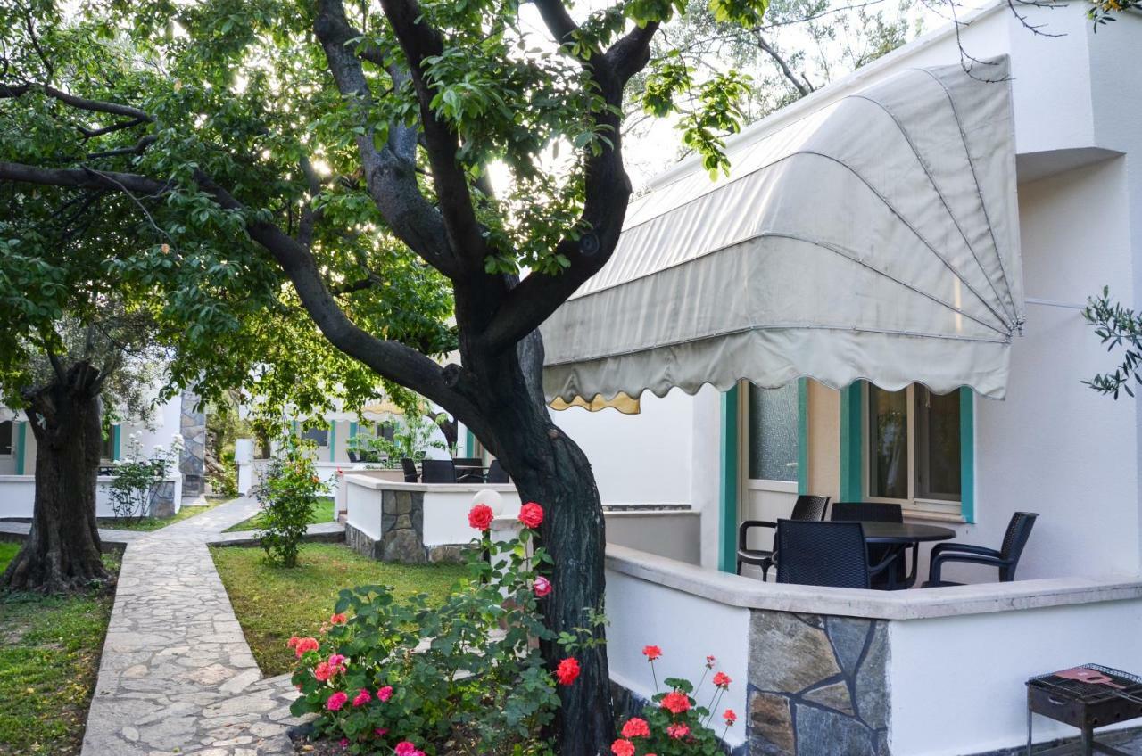 Ergul Motel Kucukkuyu Luaran gambar
