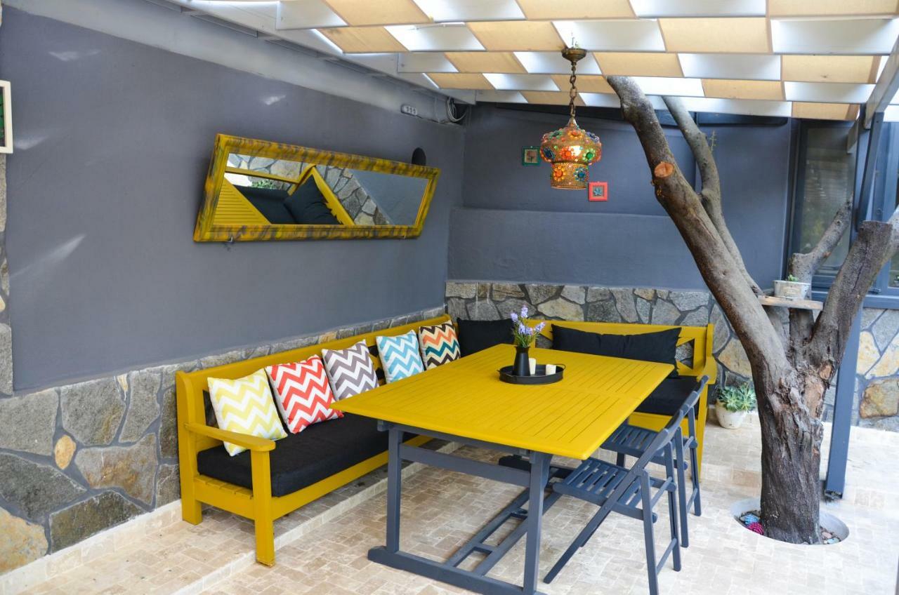 Ergul Motel Kucukkuyu Luaran gambar