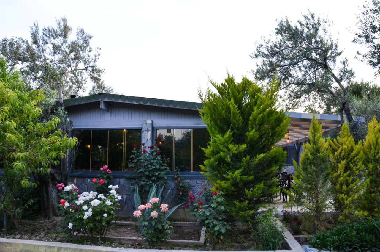 Ergul Motel Kucukkuyu Luaran gambar