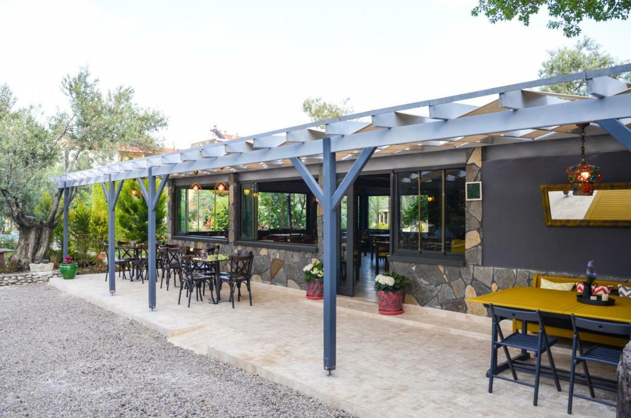 Ergul Motel Kucukkuyu Luaran gambar