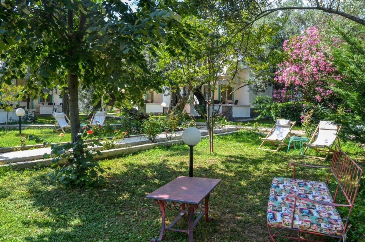 Ergul Motel Kucukkuyu Luaran gambar
